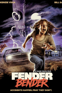 Fender Bender Poster 1