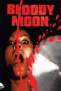 Bloody Moon Poster 1