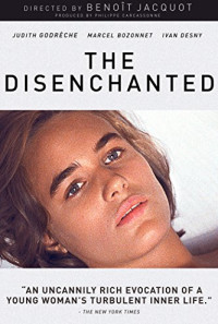 The Disenchanted Poster 1