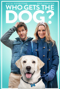 Who Gets the Dog? Poster 1