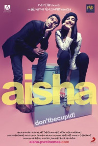 Aisha Poster 1
