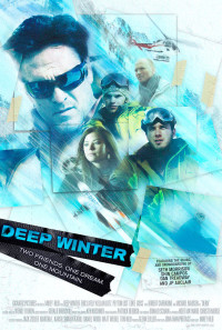 Deep Winter Poster 1