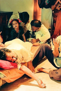 Thevar Magan Poster 1