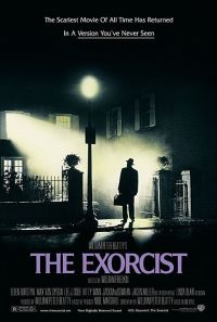 The Exorcist Poster 1