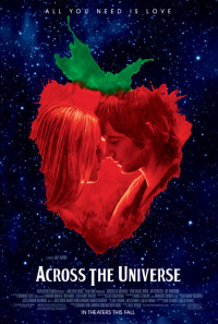 Across the Universe Poster 1