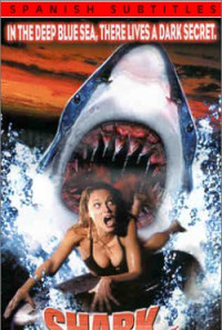Shark Attack 2 Poster 1