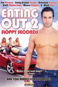 Eating Out 2: Sloppy Seconds Poster 1