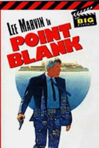 Point Blank Poster 1