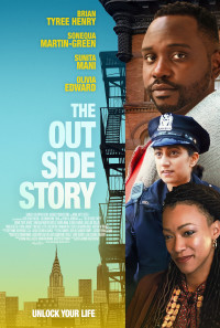 The Outside Story Poster 1