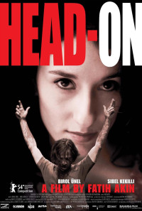 Head-On Poster 1