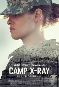 Camp X-Ray Poster 1