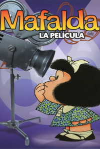 Mafalda Poster 1
