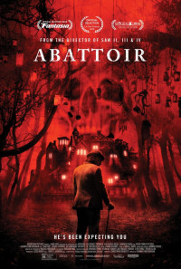 Abattoir Poster 1