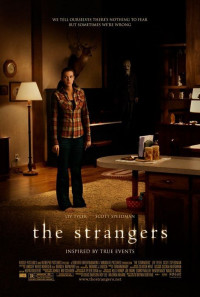 The Strangers Poster 1