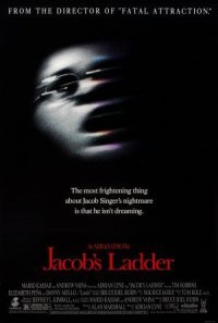 Jacob's Ladder Poster 1