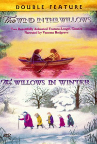 The Wind in the Willows Poster 1