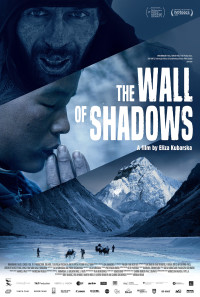The Wall of Shadows Poster 1