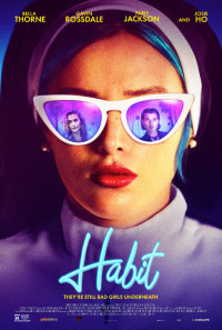 Habit Poster 1