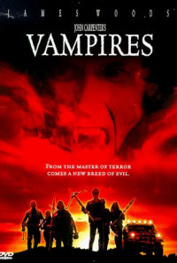 Vampires Poster 1
