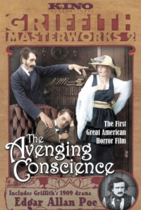 The Avenging Conscience Poster 1