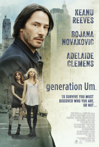 Generation Um... Poster 1