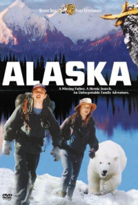 Alaska Poster 1