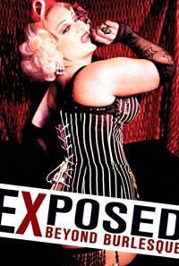 Exposed Poster 1