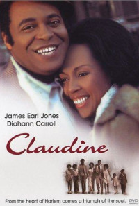 Claudine Poster 1