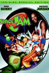 Space Jam Poster 1