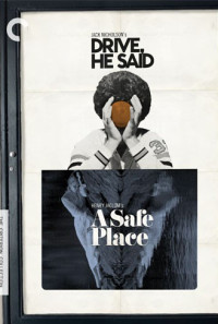 A Safe Place Poster 1