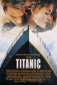 Titanic Poster 1