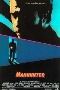 Manhunter Poster 1