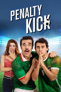 Penalty Kick Poster 1