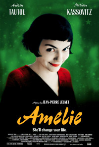 Amélie Poster 1