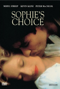 Sophie's Choice Poster 1