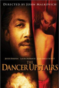The Dancer Upstairs Poster 1