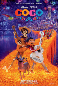 Coco Poster 1