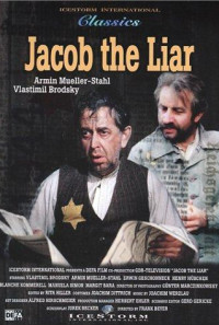 Jacob the Liar Poster 1