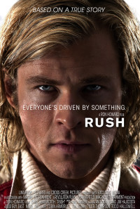 Rush Poster 1