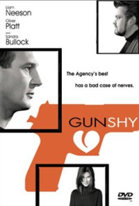 Gun Shy Poster 1