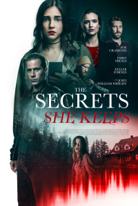The Secrets She Keeps Poster 1