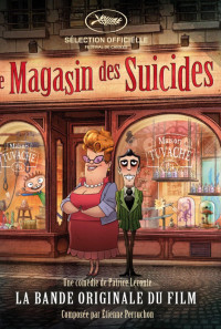 The Suicide Shop Poster 1