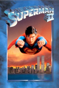 Superman II Poster 1