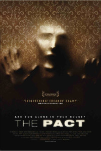 The Pact Poster 1