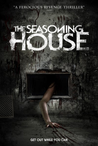 The Seasoning House Poster 1