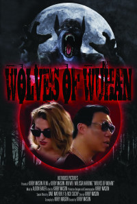 Wolves of Wuhan Poster 1