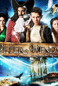 Peter & Wendy Poster 1