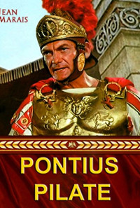 Pontius Pilate Poster 1