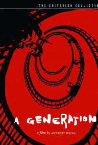 A Generation Poster 1
