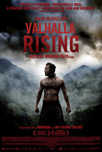 Valhalla Rising Poster 1